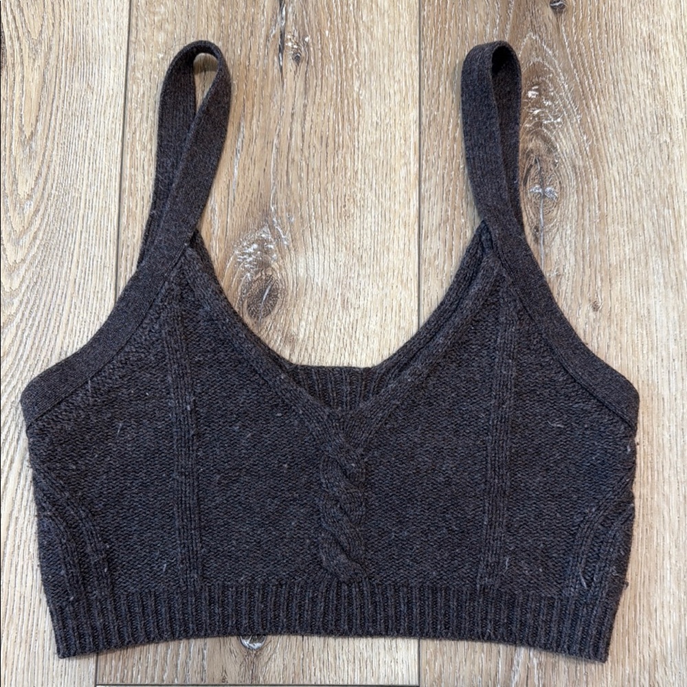 Jonathan Simkhai Bralette